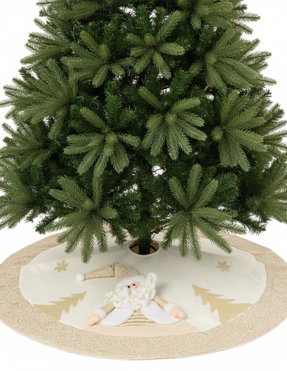 Pie D/Árbol 4