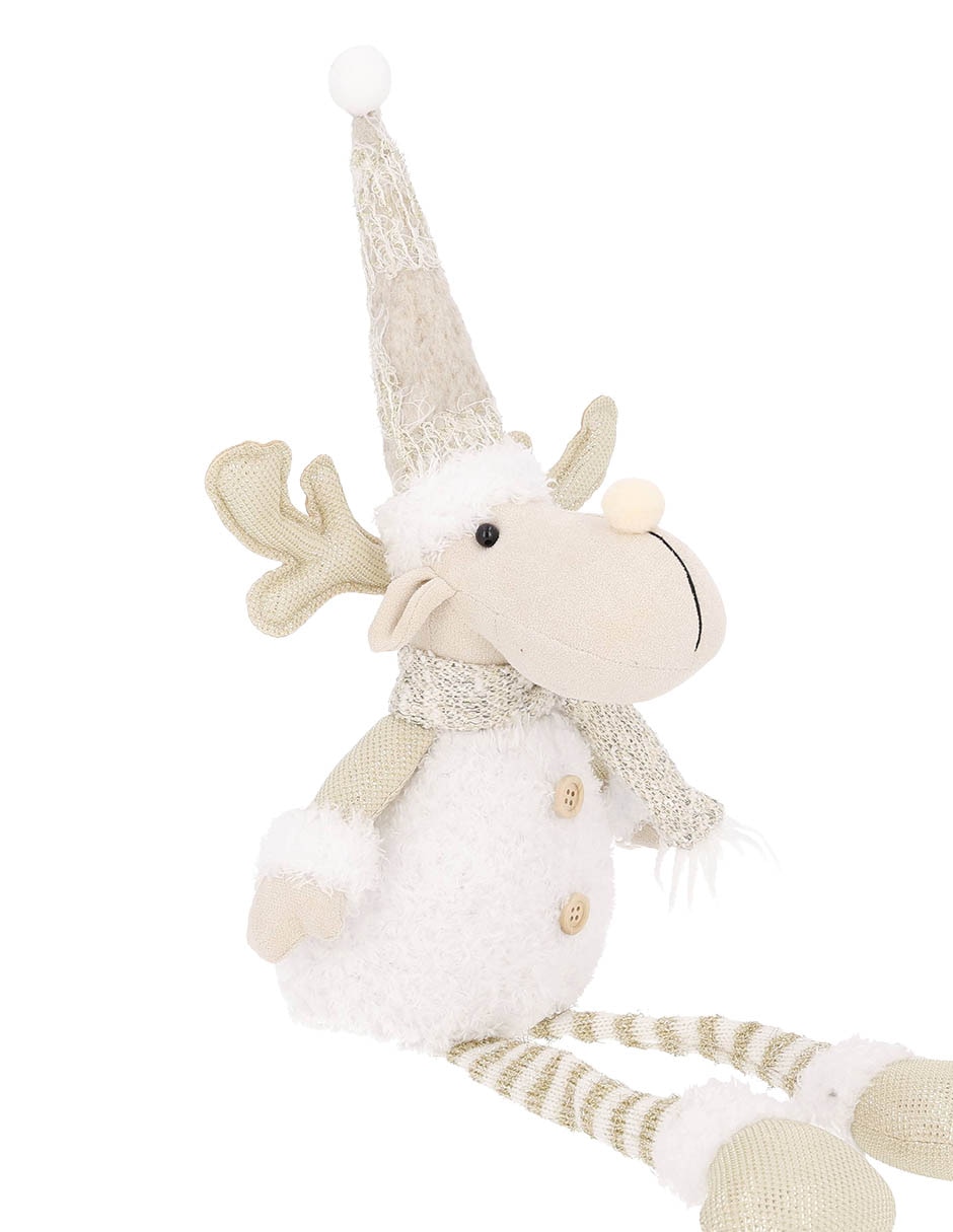Figura De Tela 4