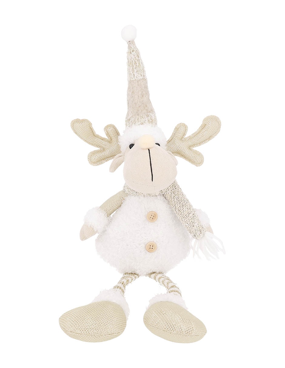 Figura De Tela 1