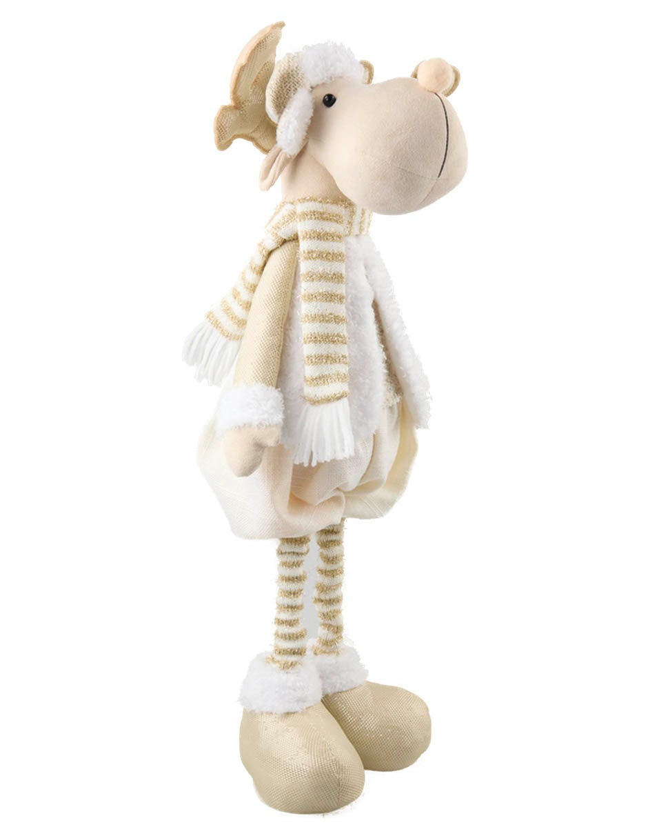 Figura De Tela 5