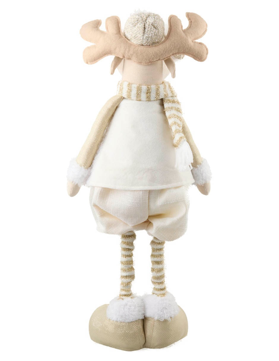 Figura De Tela 4