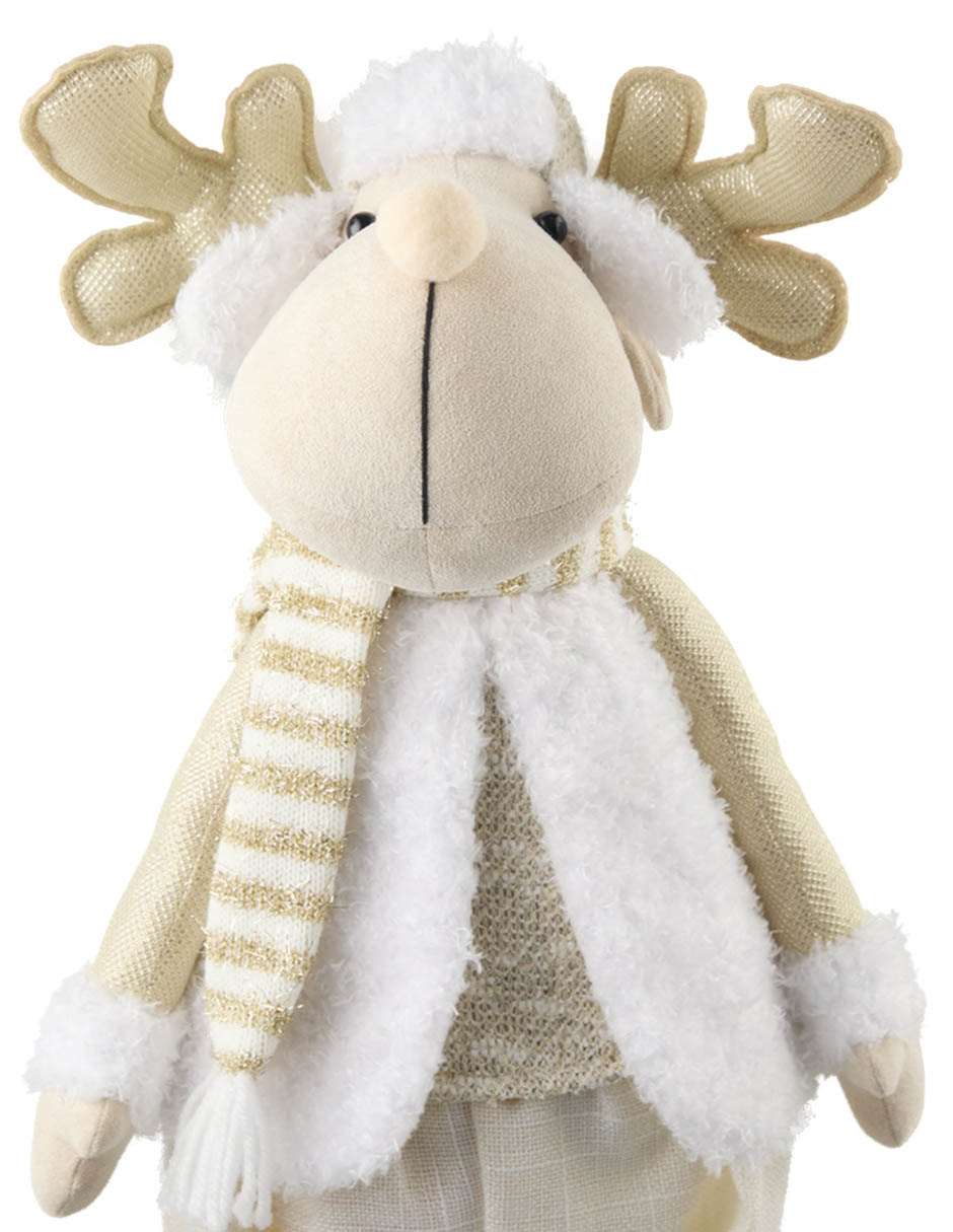Figura De Tela 3