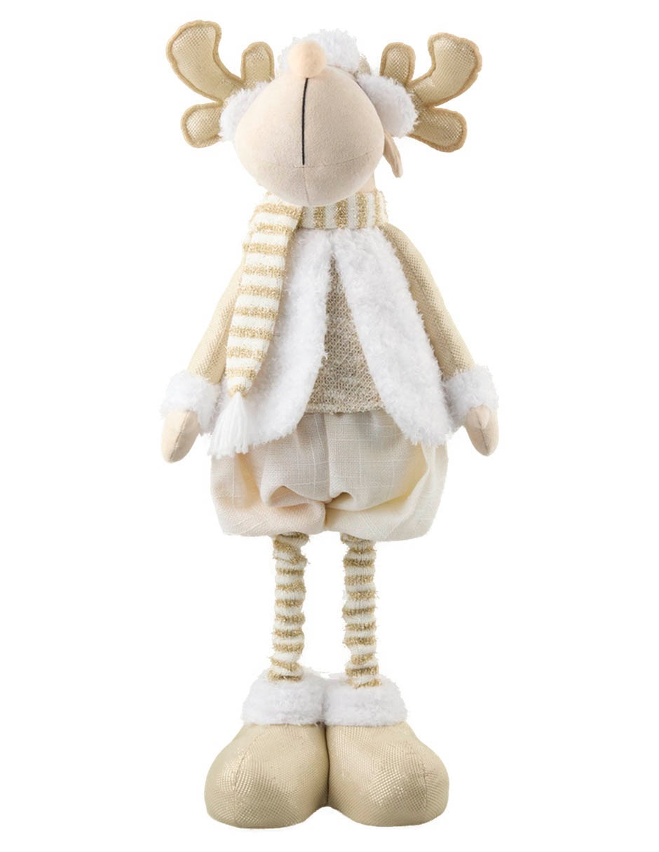 Figura De Tela 1