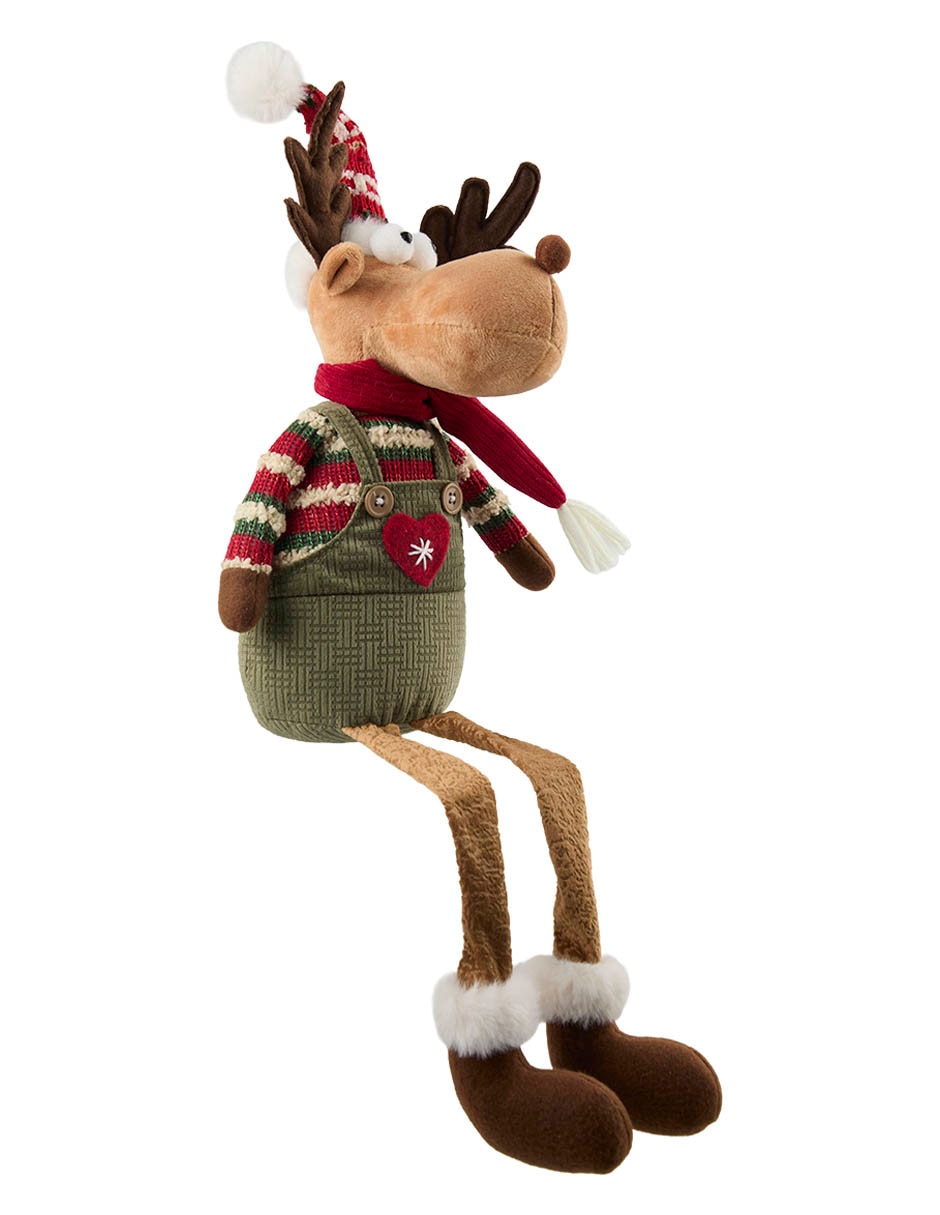 Figura De Tela 5