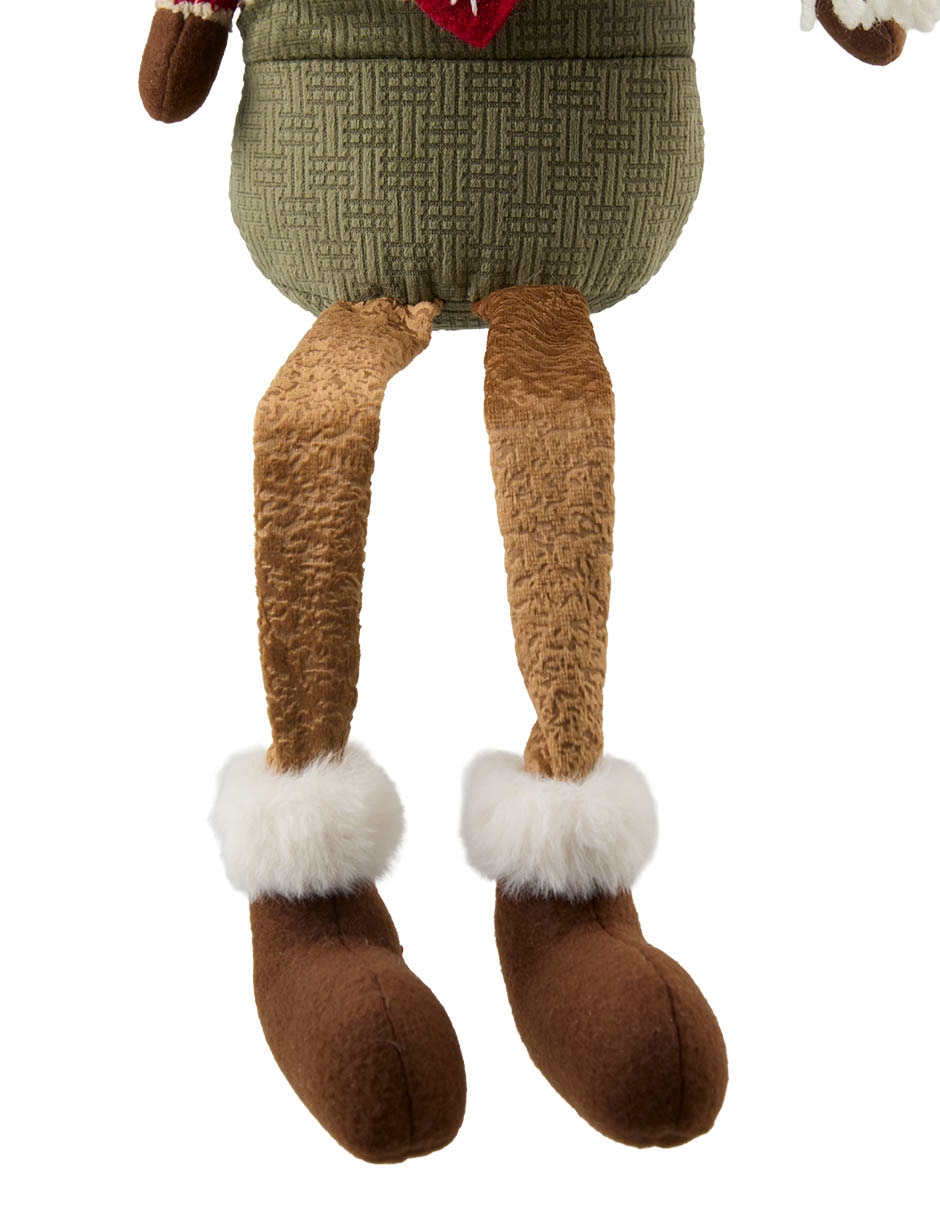 Figura De Tela Figura De Tela