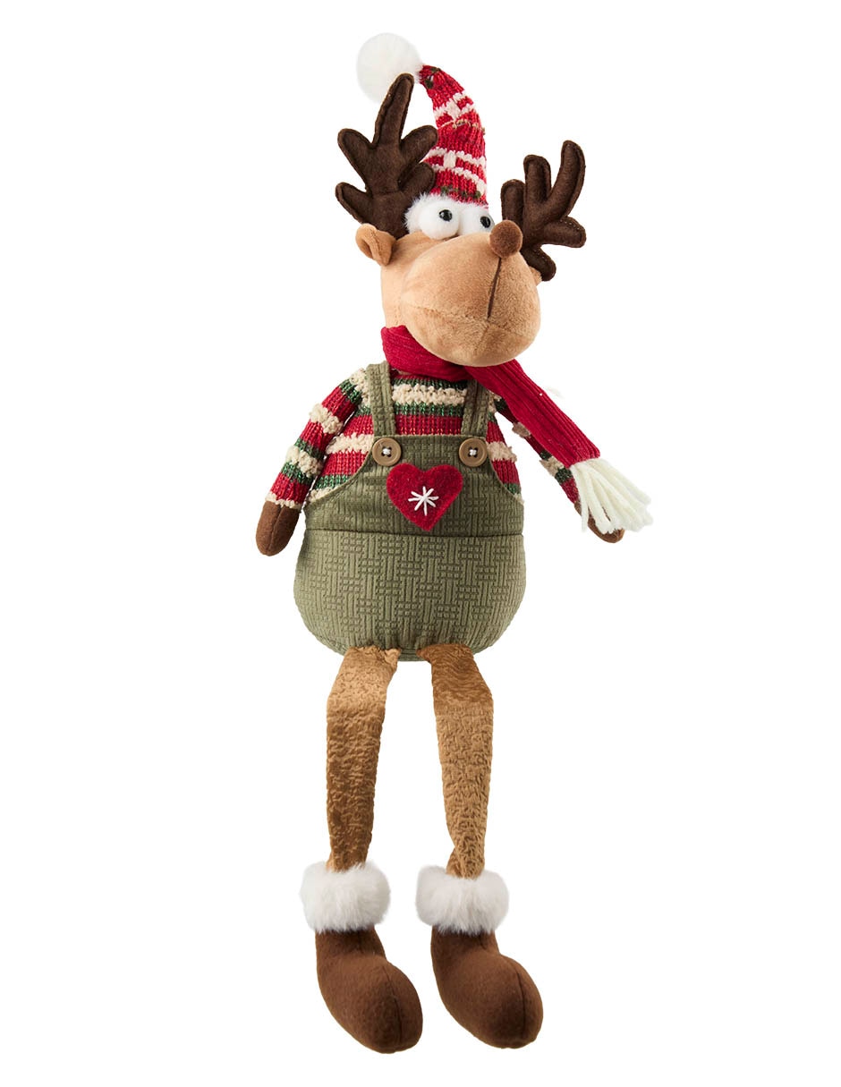 Figura De Tela 1