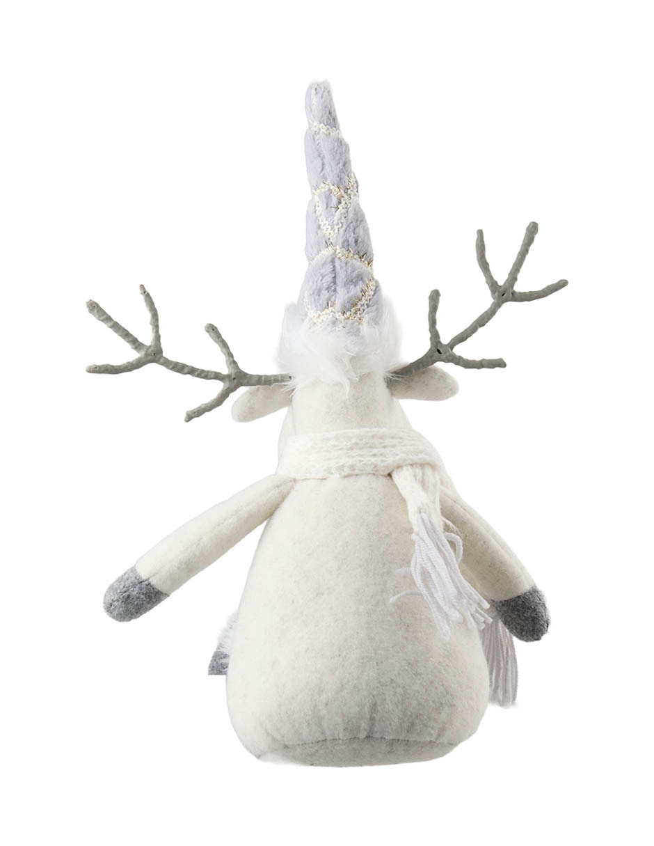 Figura De Tela 4