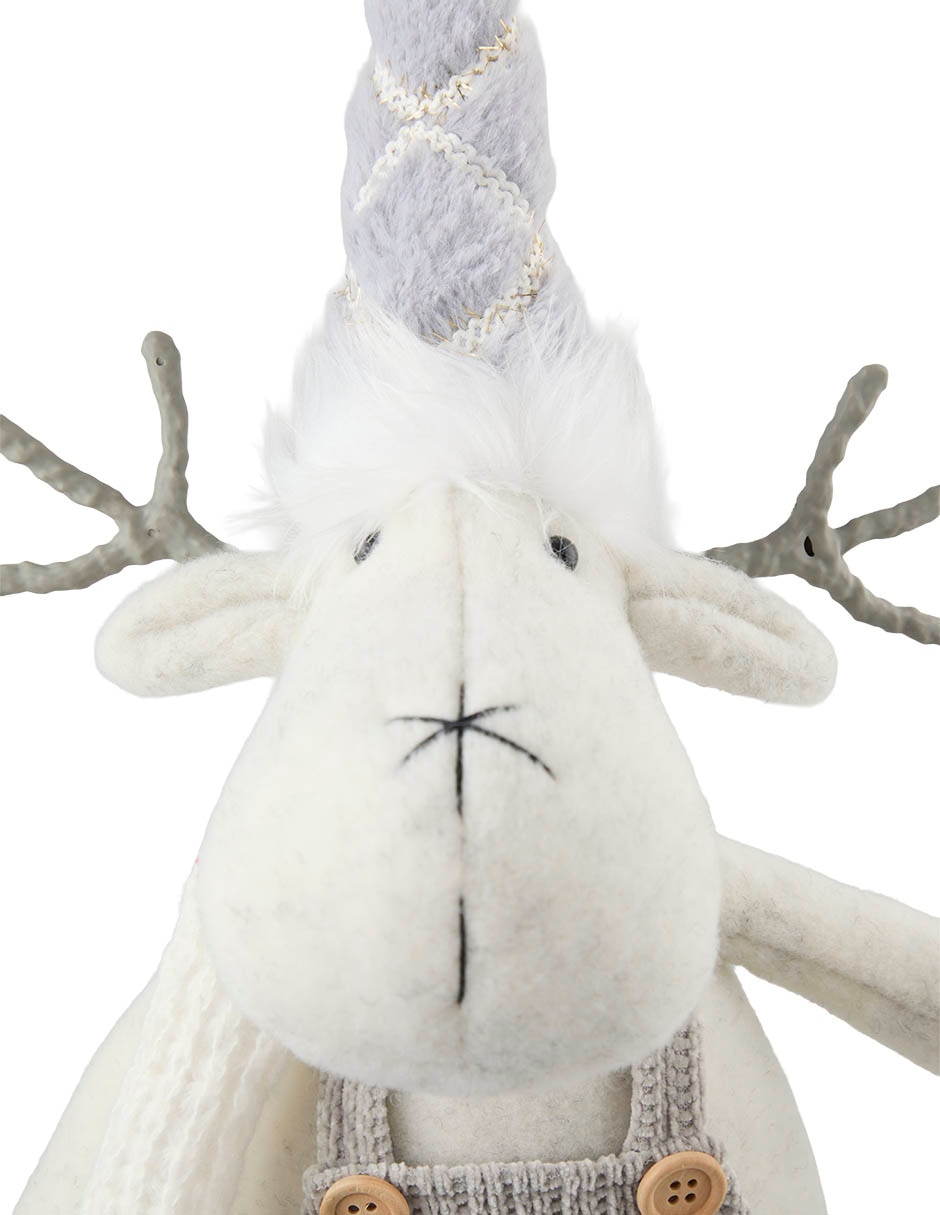 Figura De Tela 3