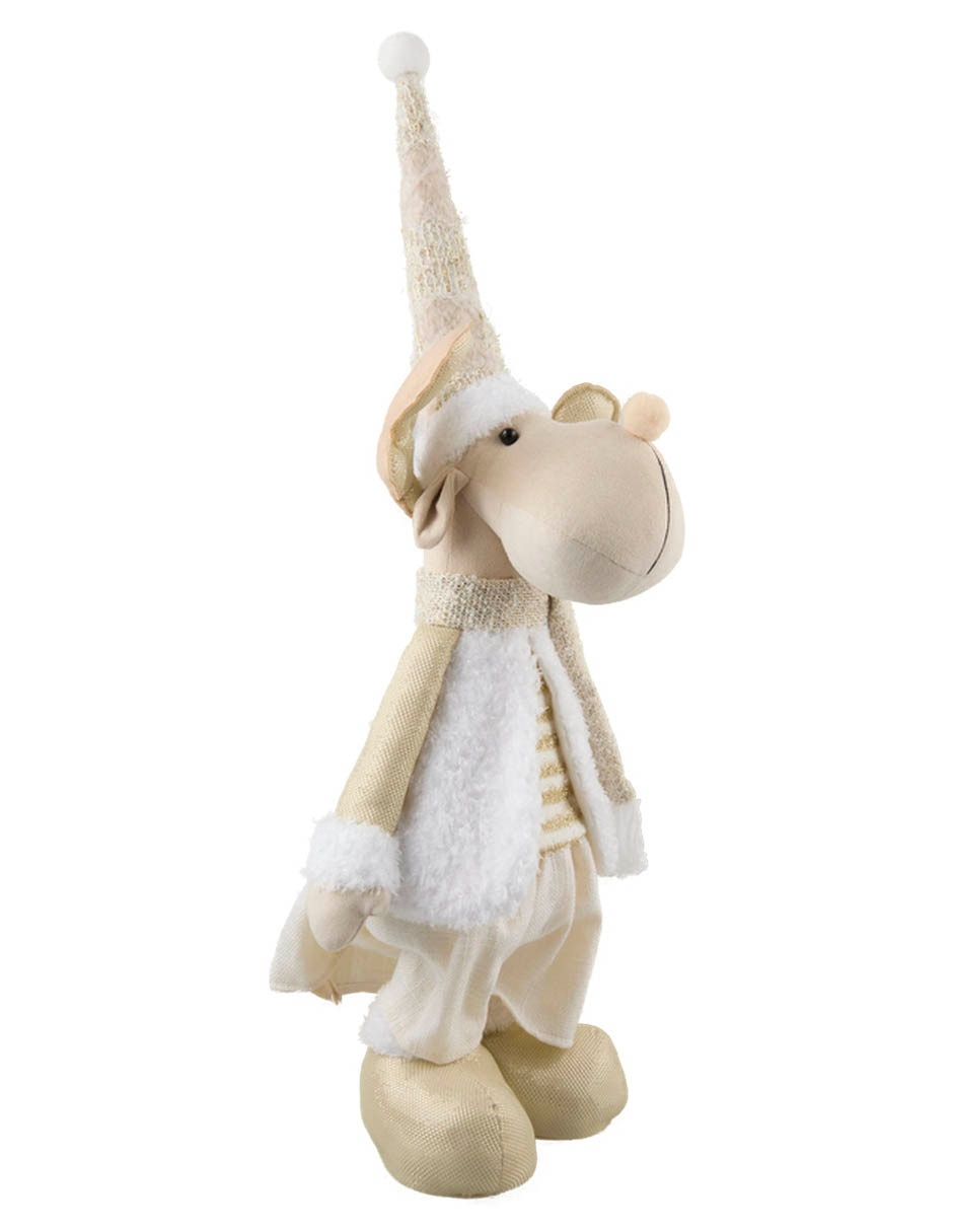 Figura De Tela 4