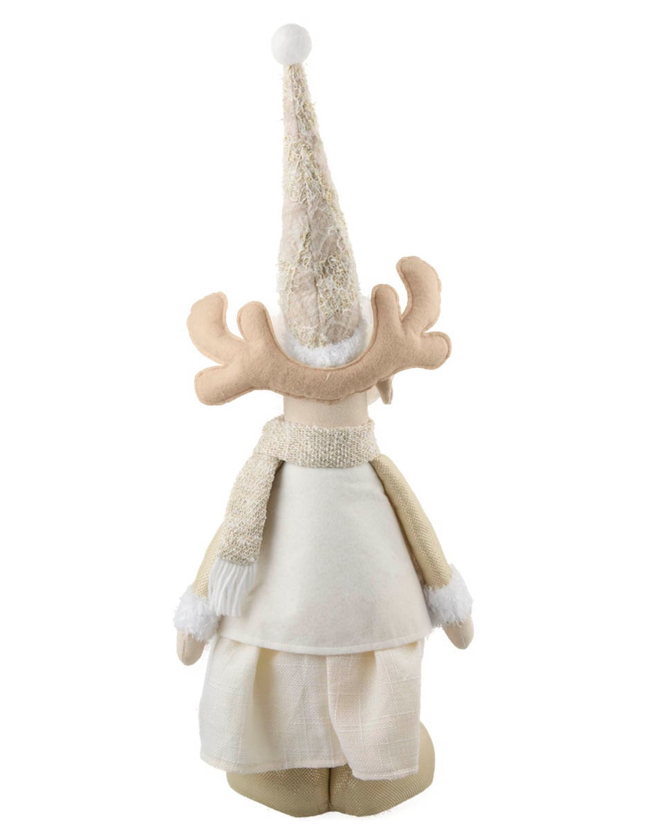 Figura De Tela 3