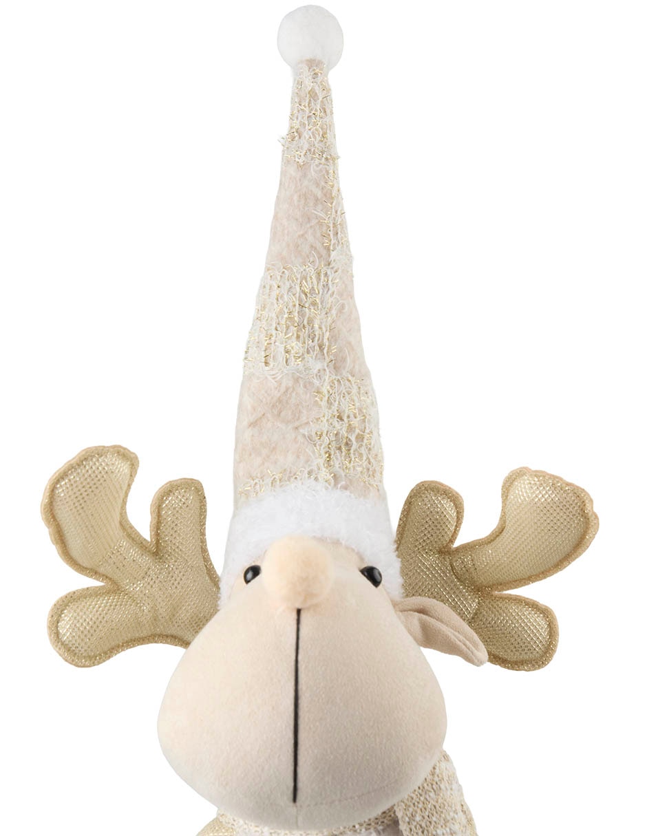 Figura De Tela