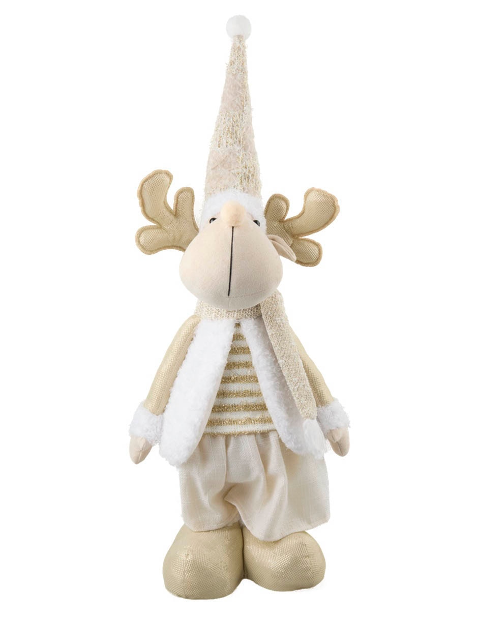 Figura De Tela 1