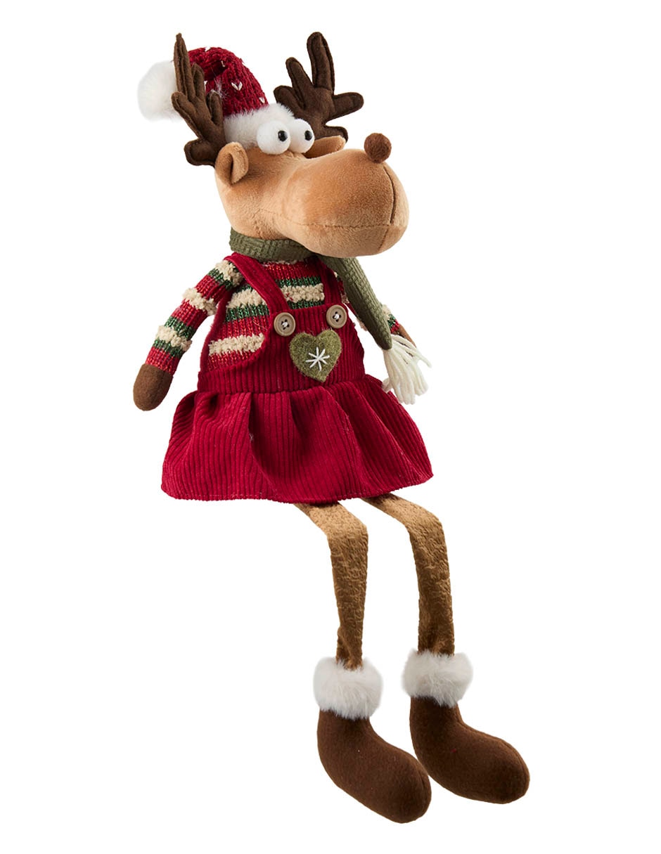 Figura De Tela 5