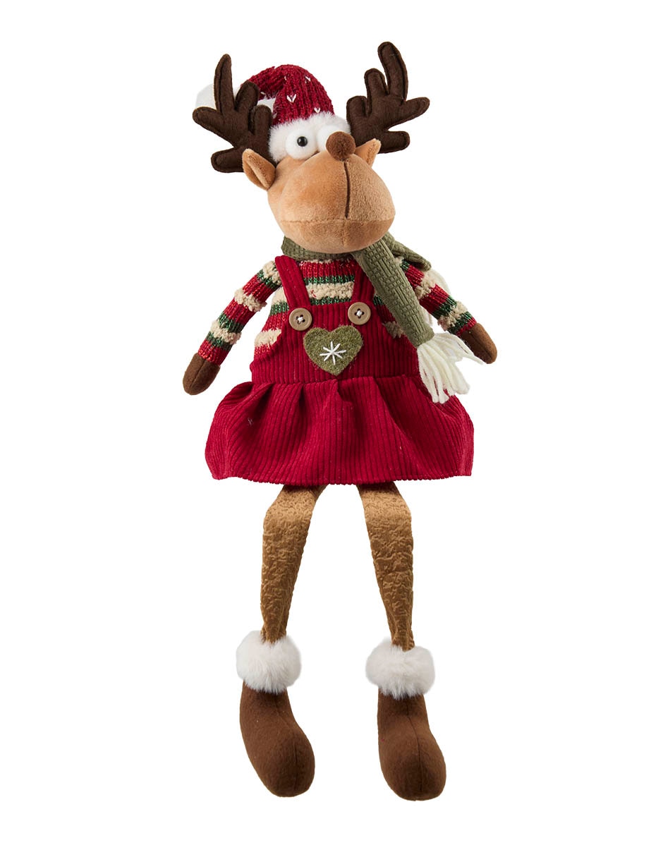 Figura De Tela 1
