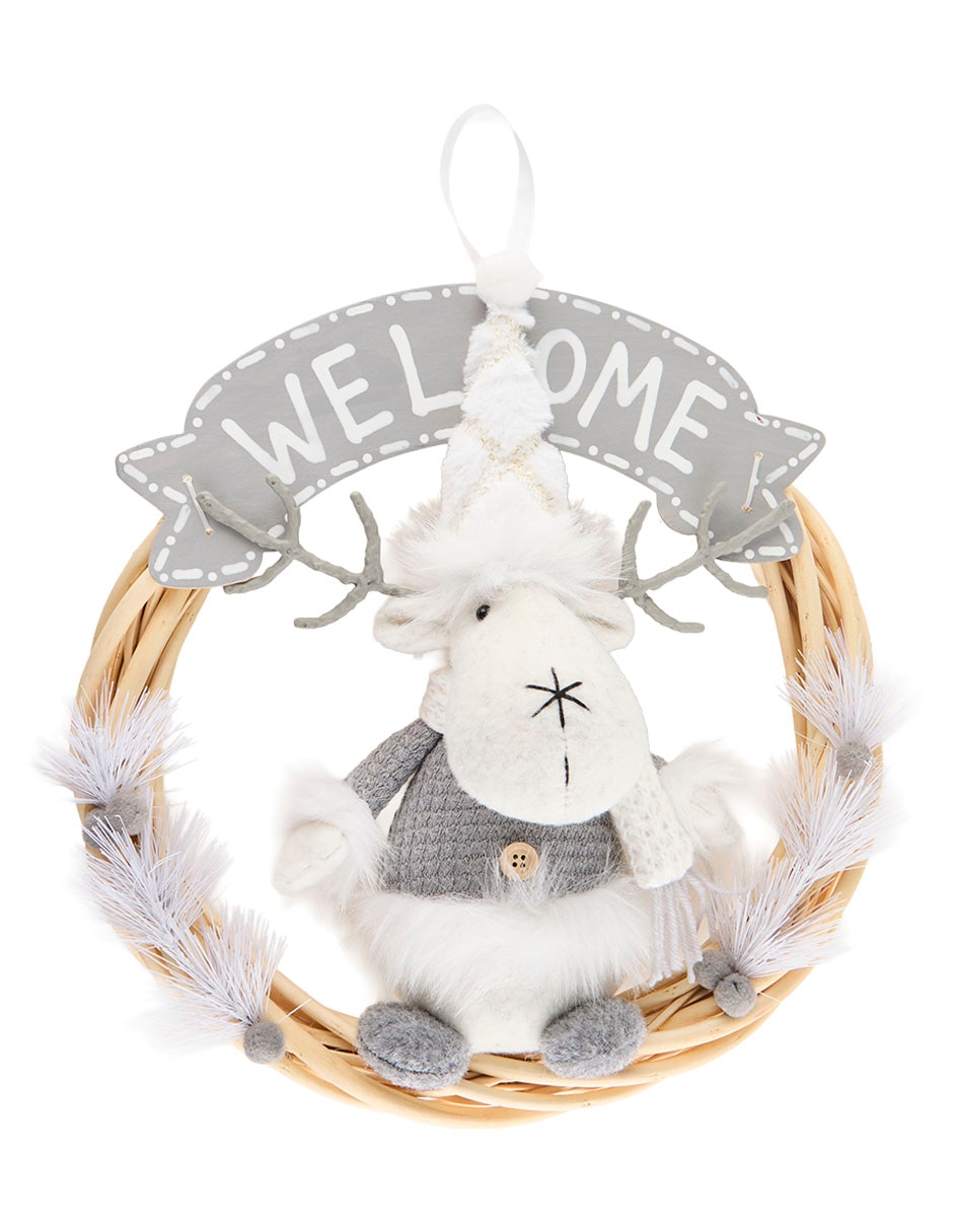Corona decorativa Disney 1
