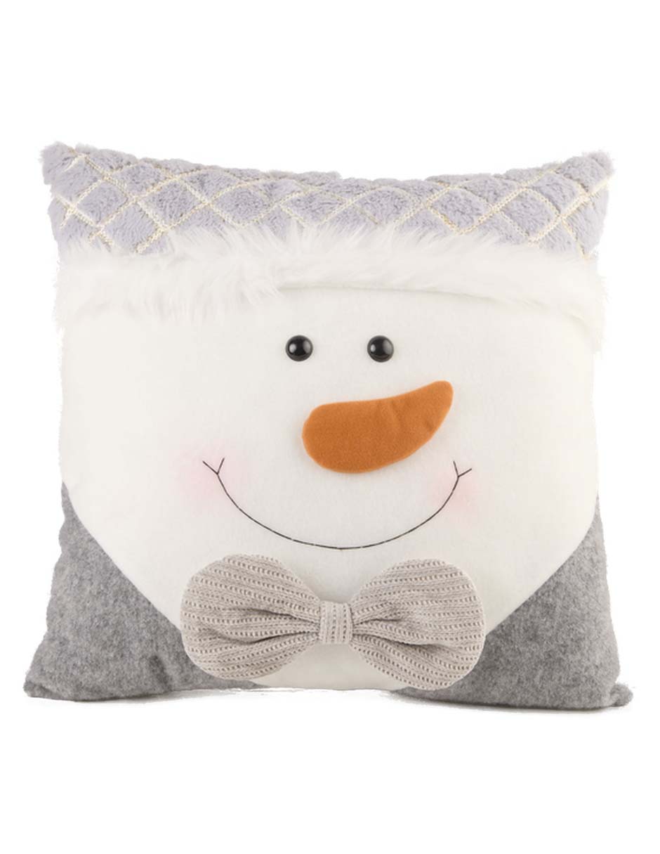 Cojín Navidad 1