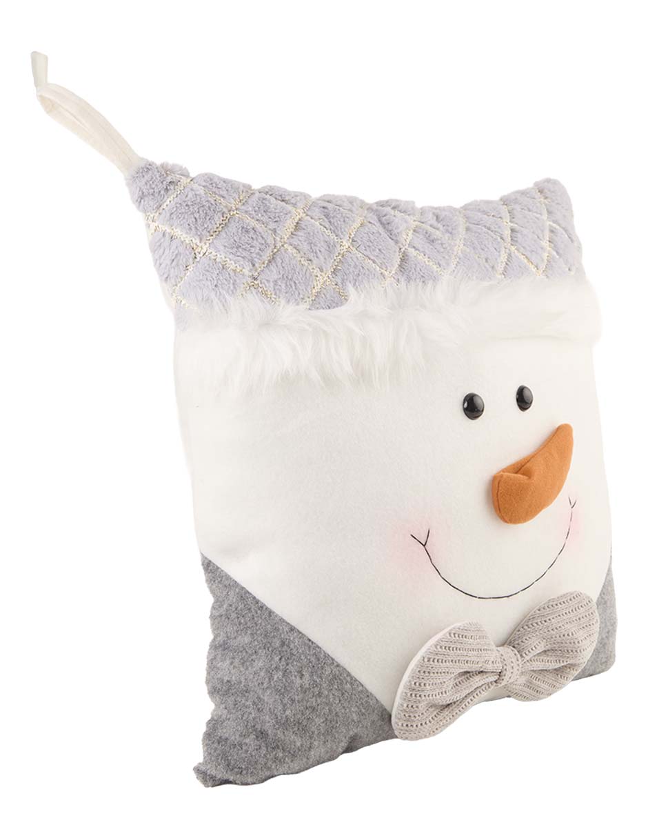 Cojín Navidad 3