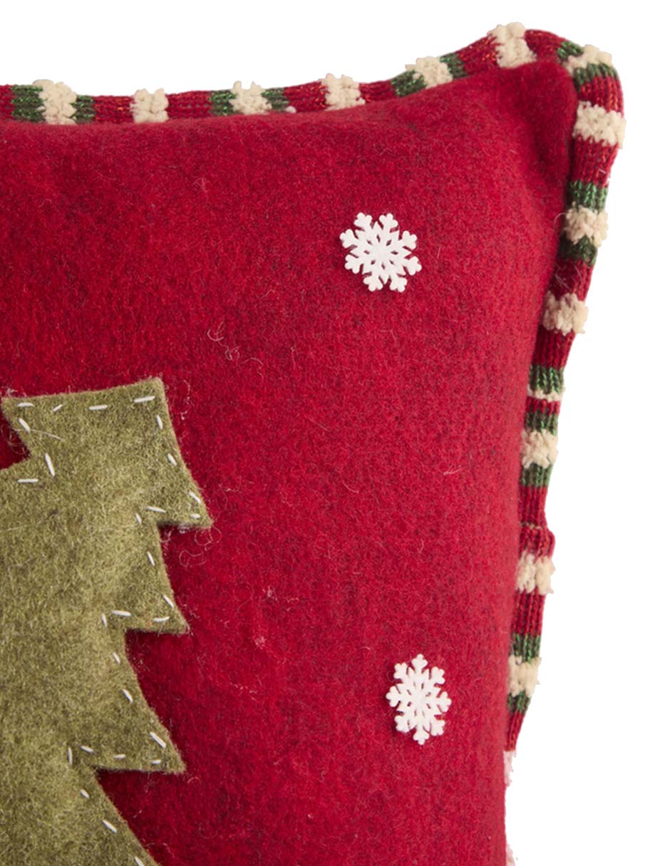 Cojín Navidad Cojín Navidad