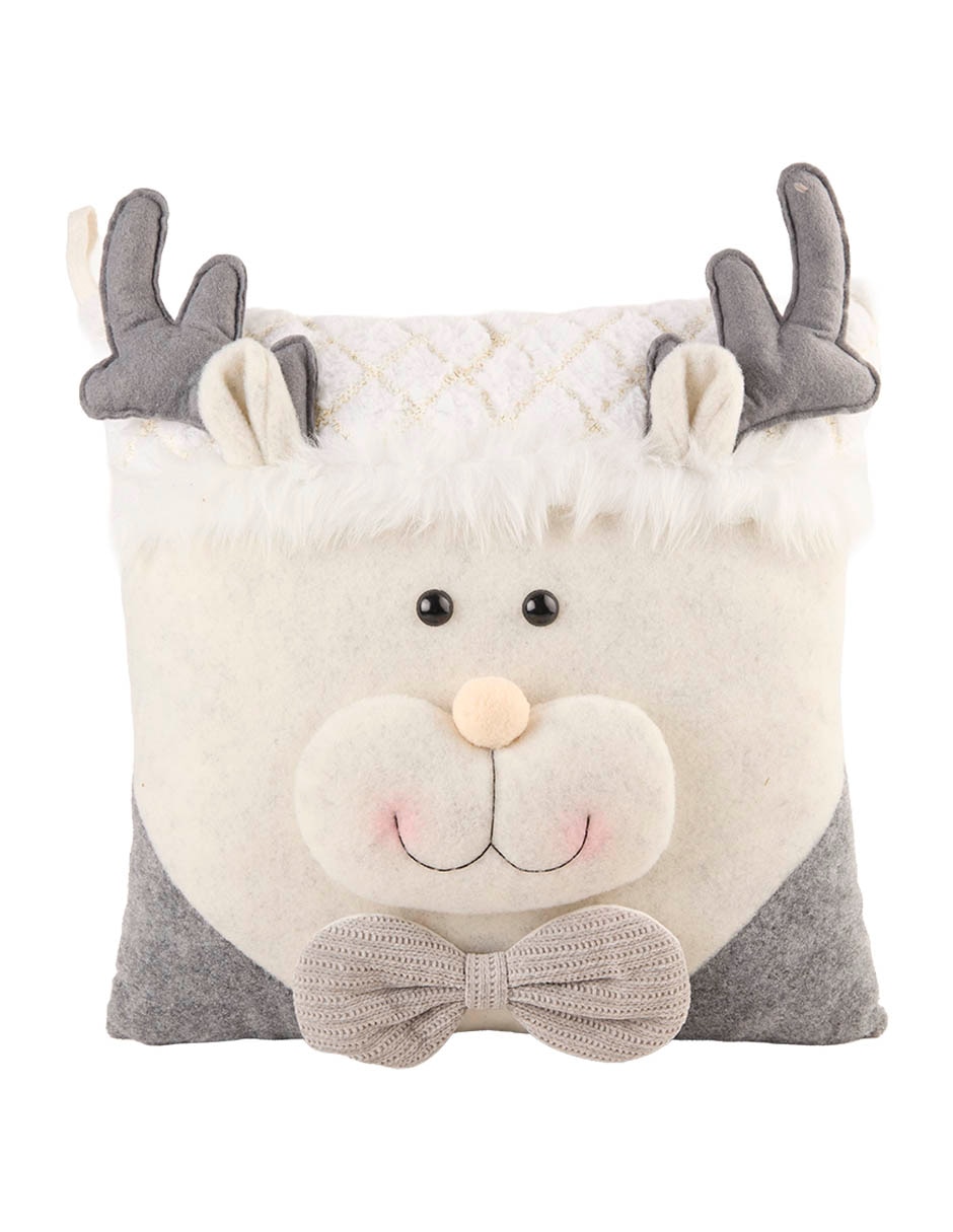 Cojín decorativo Navidad 1