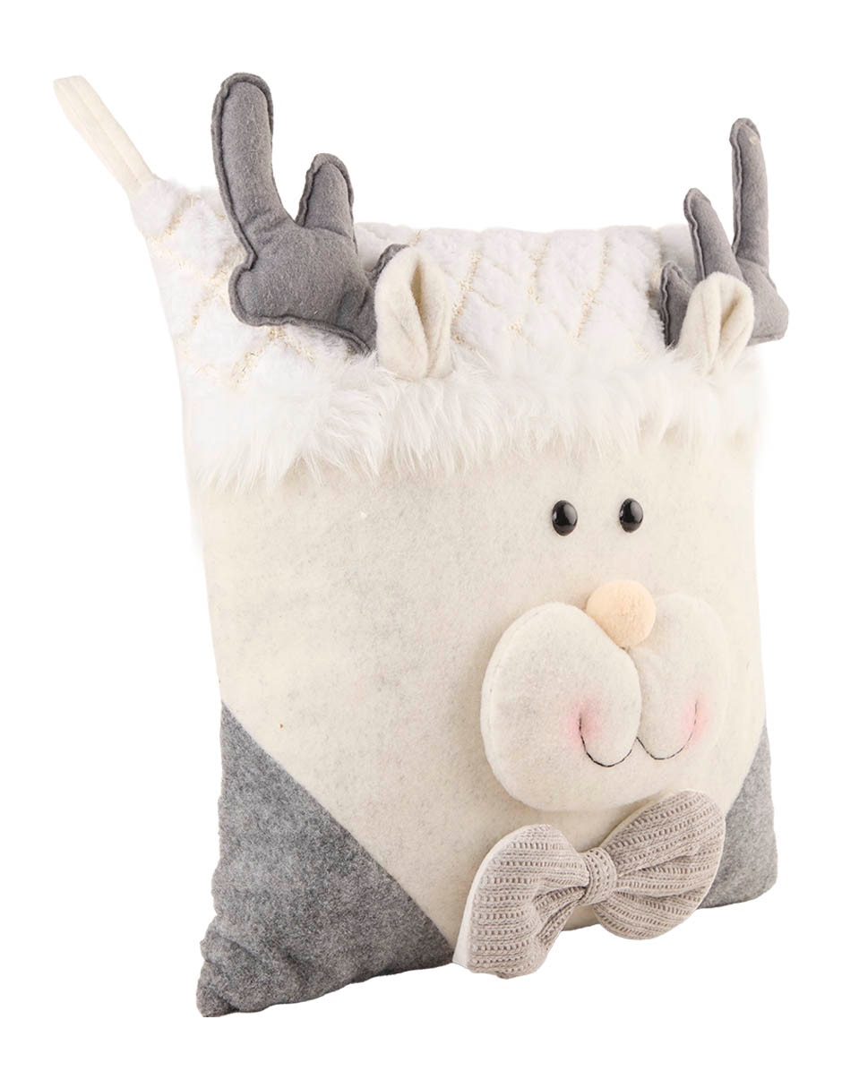 Cojín decorativo Navidad 3