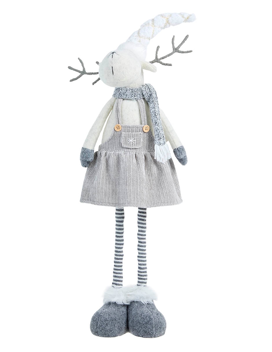 Figura De Tela 3