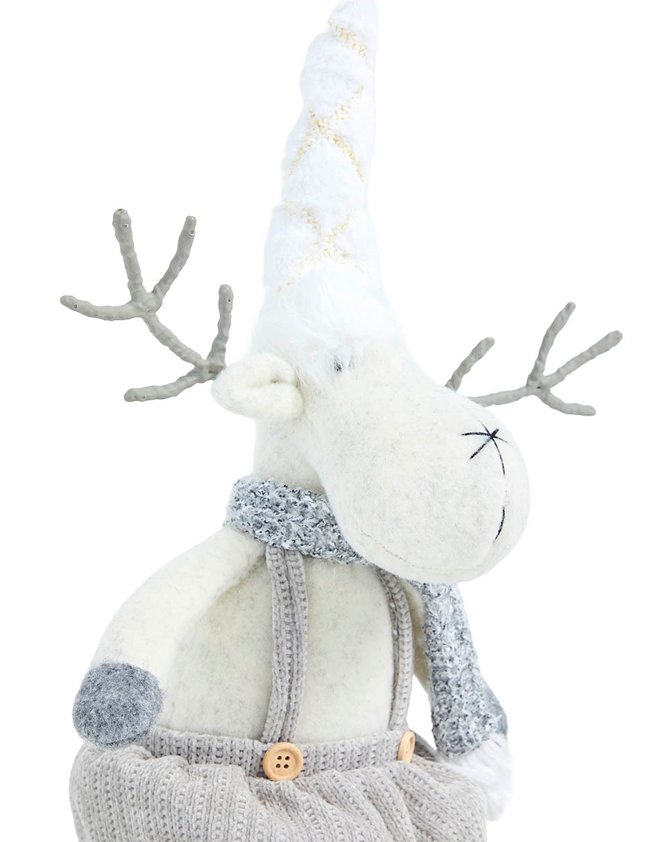Figura De Tela 3