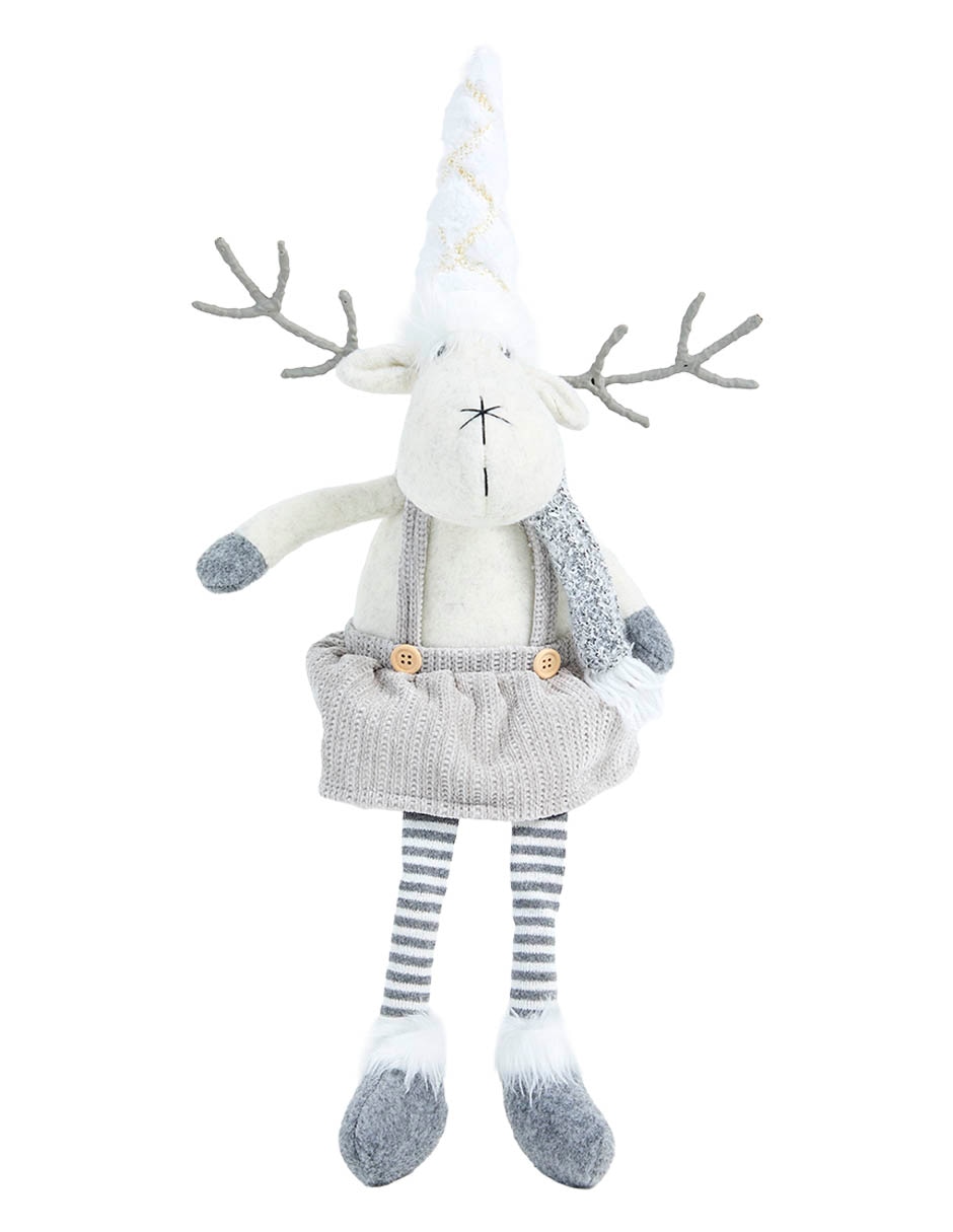 Figura De Tela 1