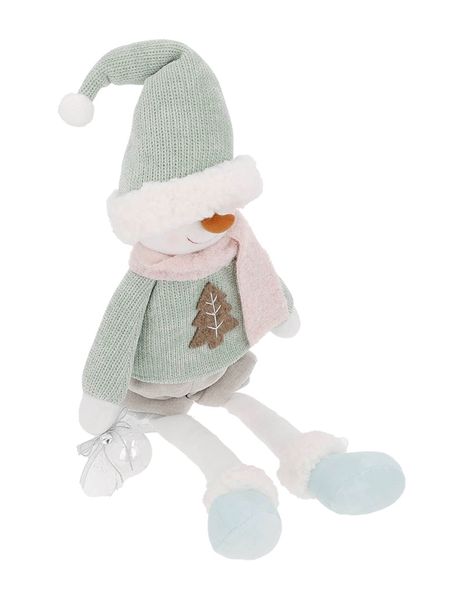 Figura De Tela