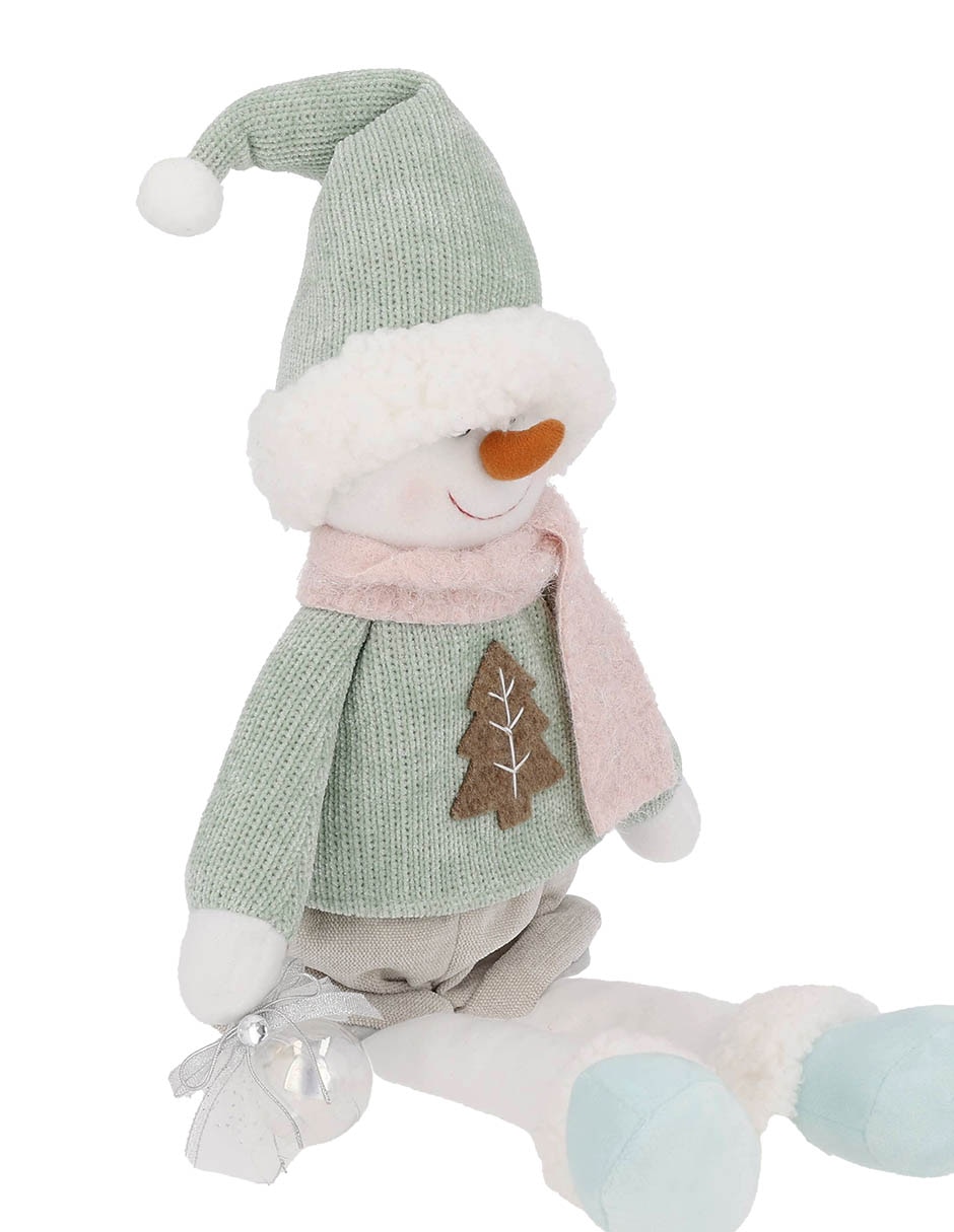 Figura De Tela 3