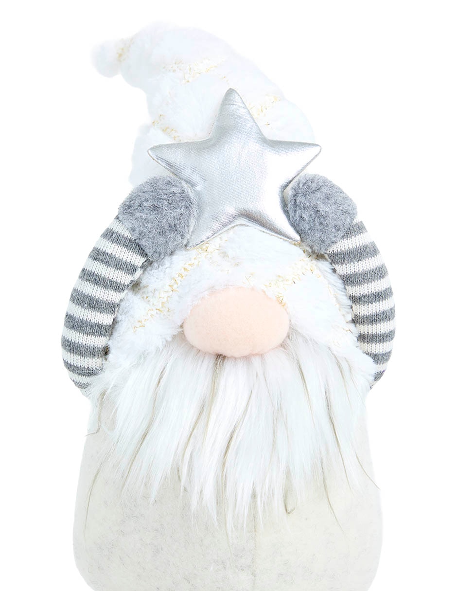 Figura De Tela 3