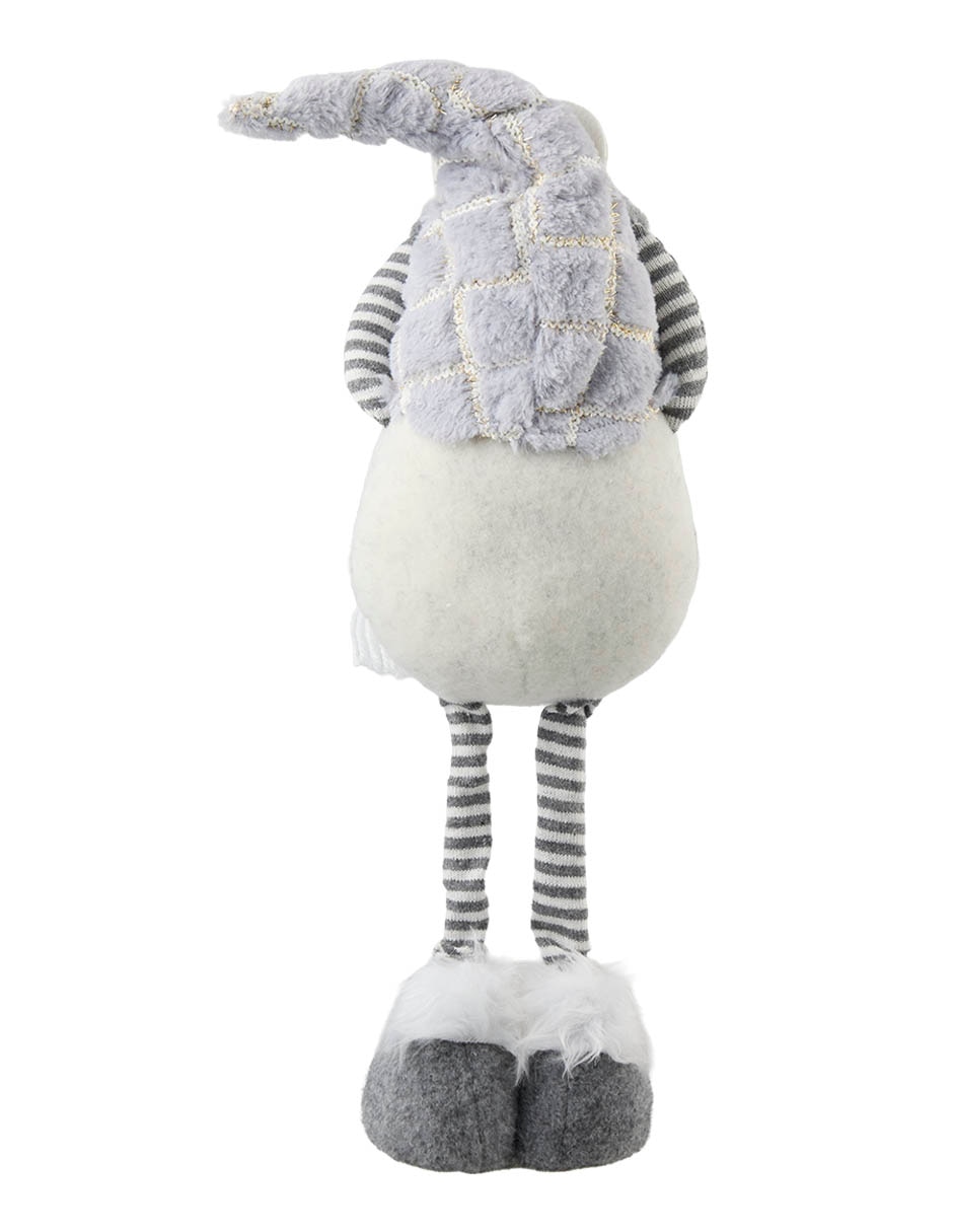 Figura De Tela 4