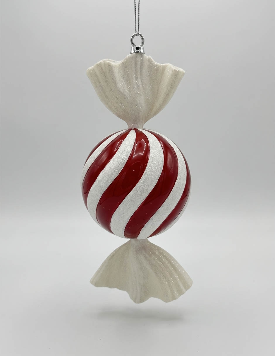 Ornamento navideño dulce 1