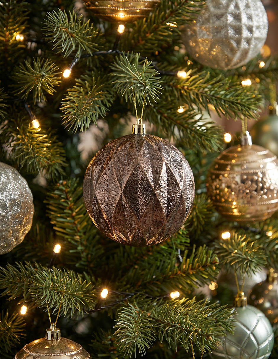 Esferas navideñas 23 piezas Esferas navideñas 23 piezas