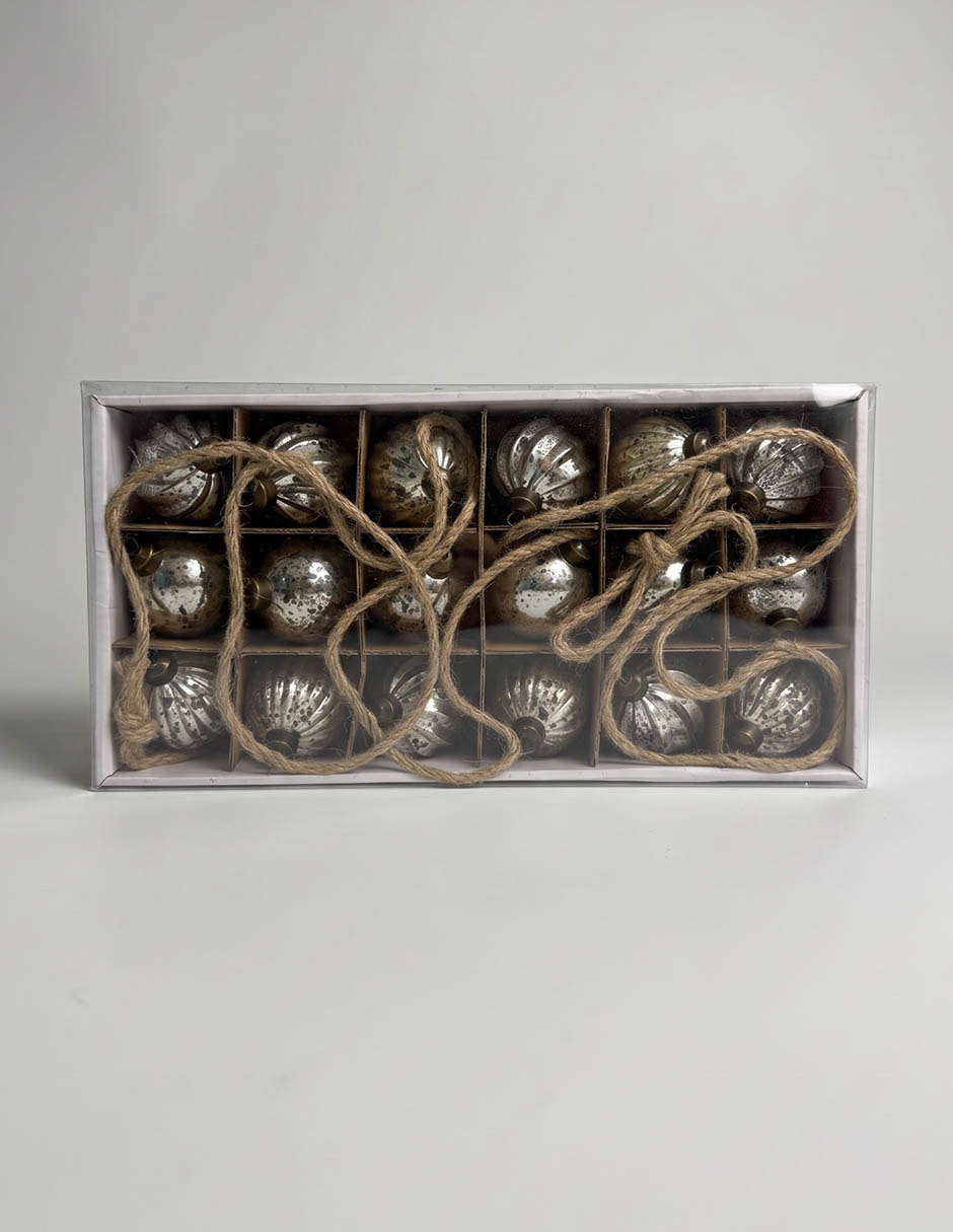 Set de cascabeles para puerta 1
