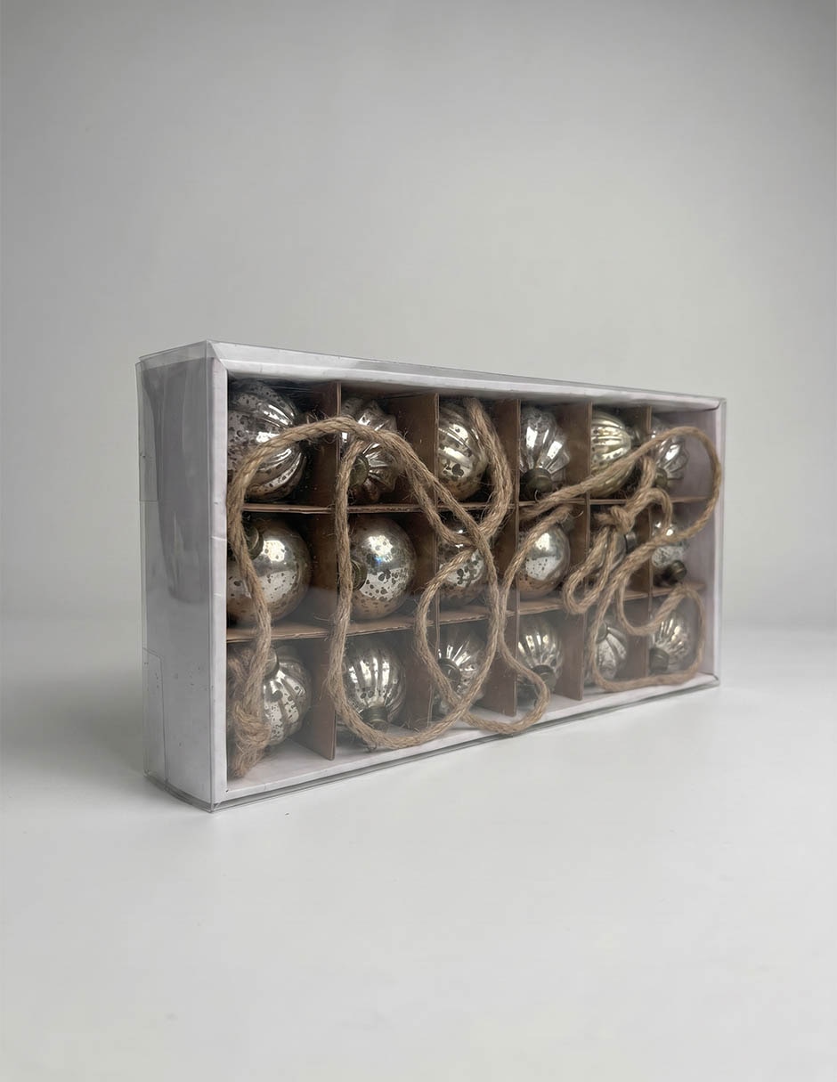 Set de cascabeles para puerta 2