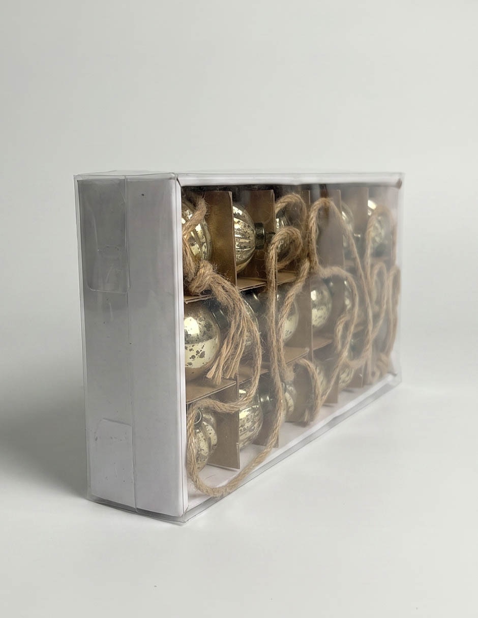 Set de cascabeles para puerta 3