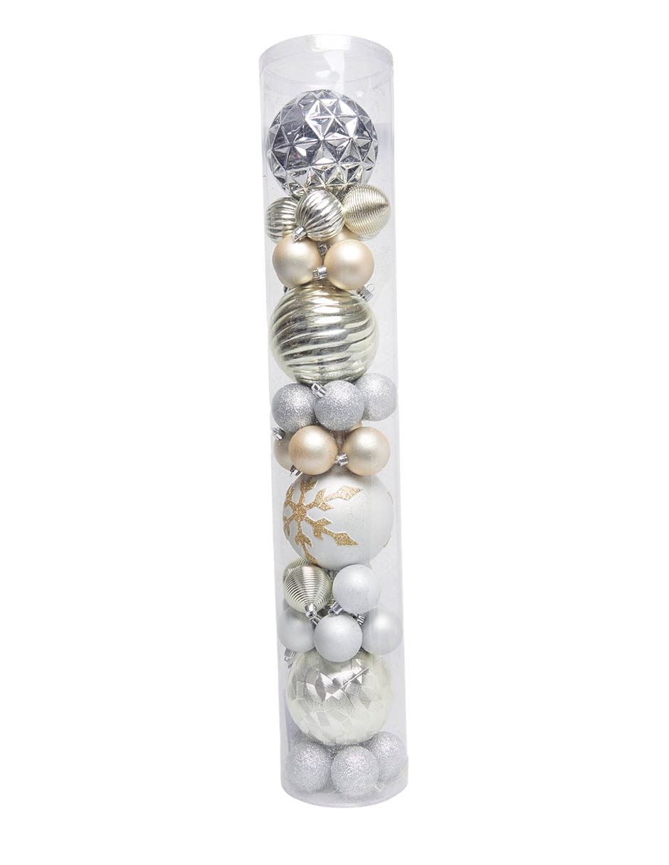 Set esfera con 44 piezas 1