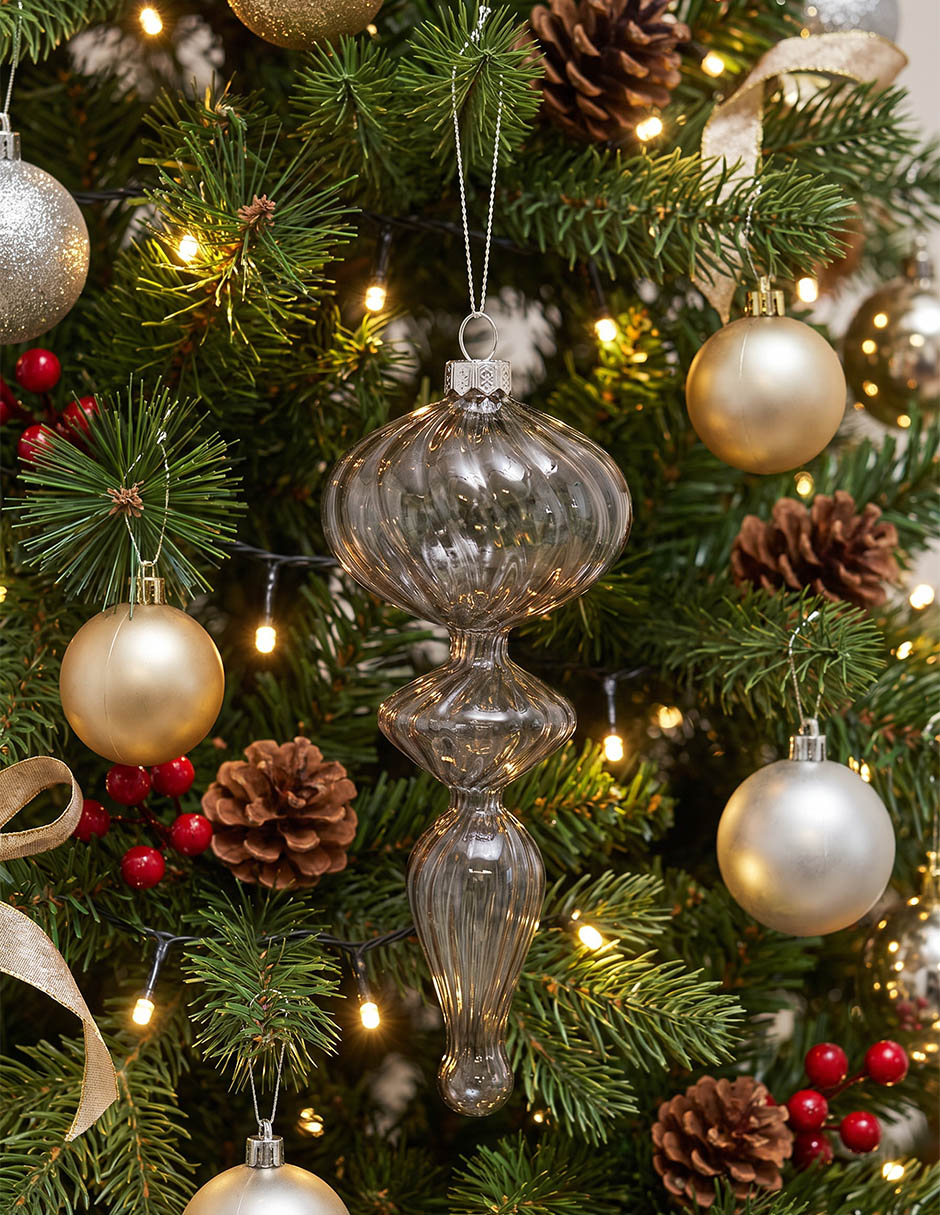 Ornamento navideño 2