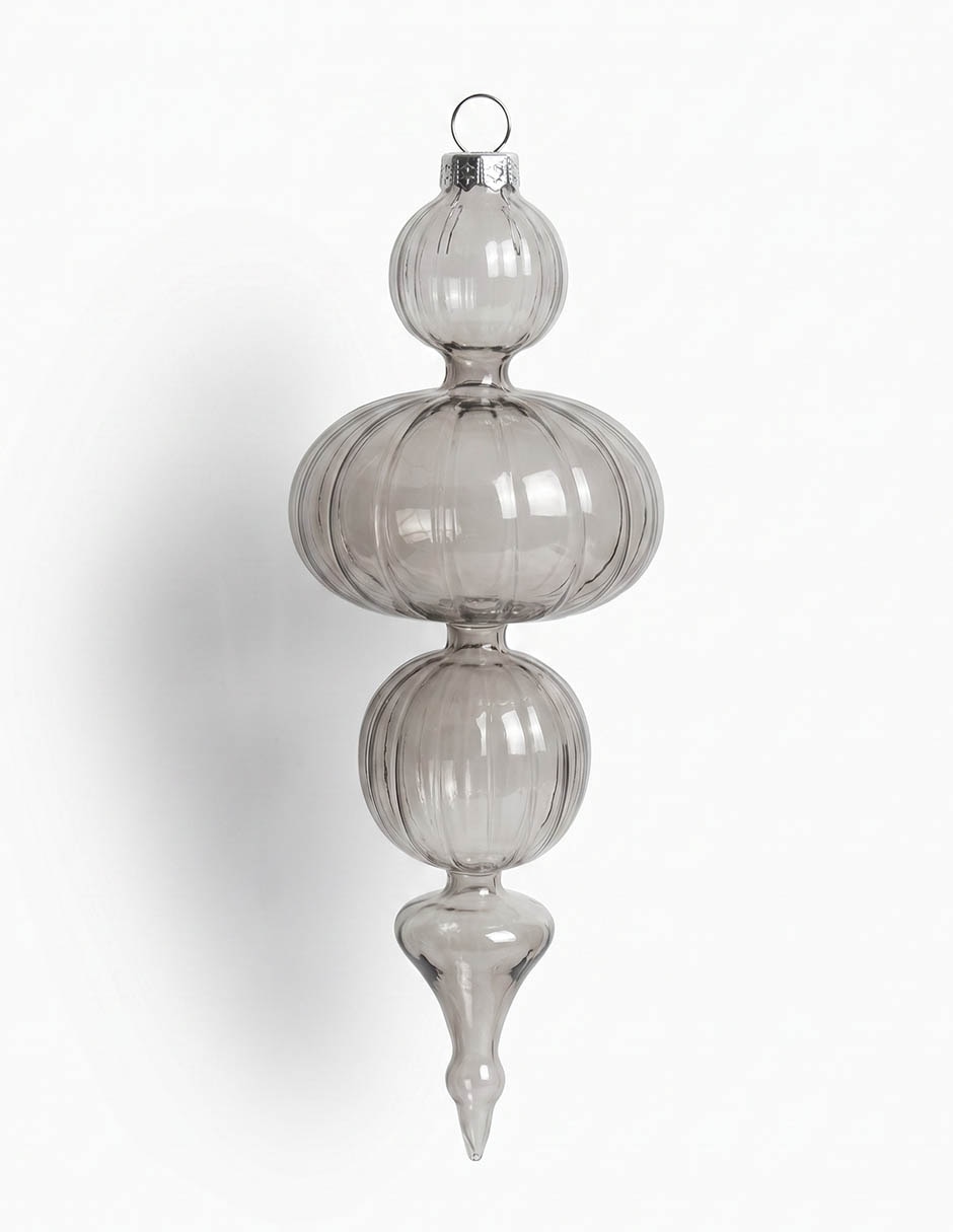 Ornamento navideño 1