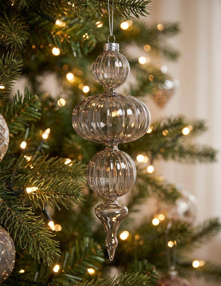 Ornamento navideño