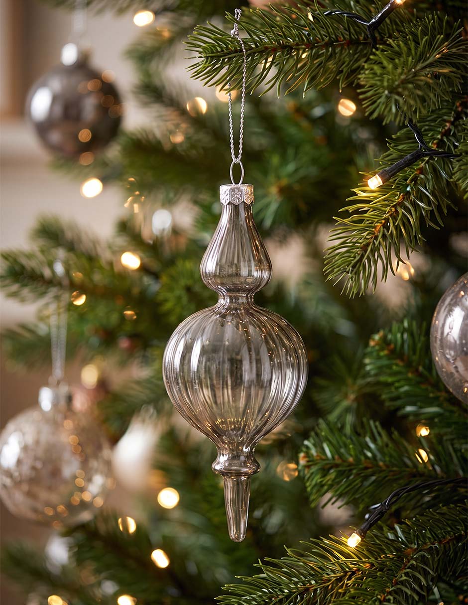 Ornamento navideño