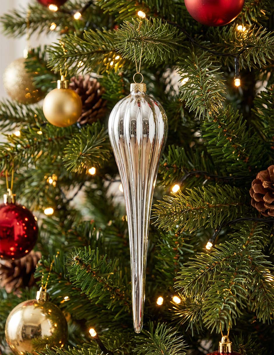 Ornamento navideño