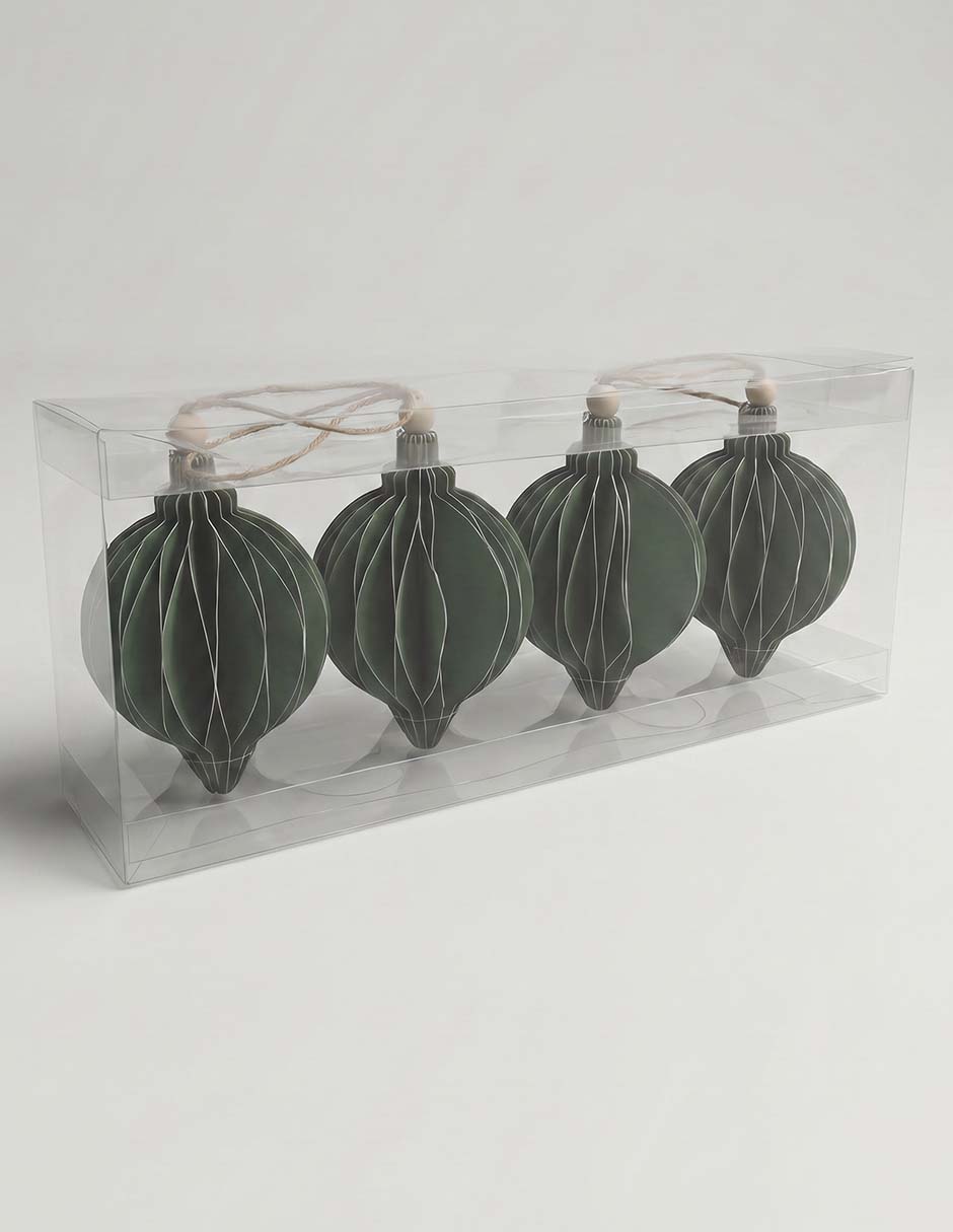 Set de ornamentos 3