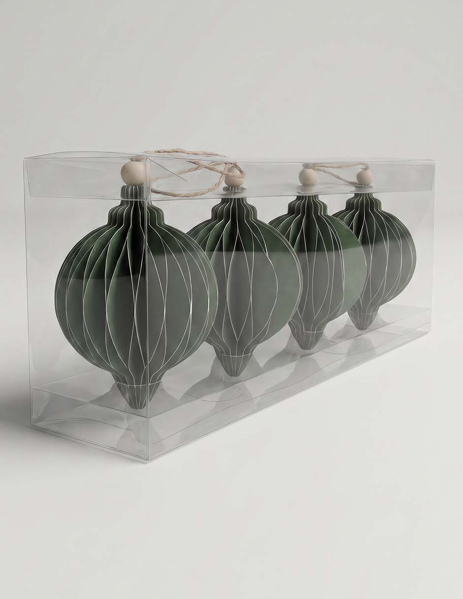 Set de ornamentos 2