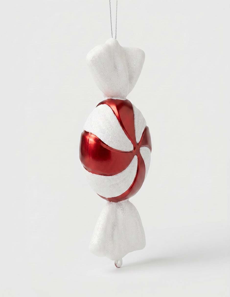Ornamento navideño dulce 3