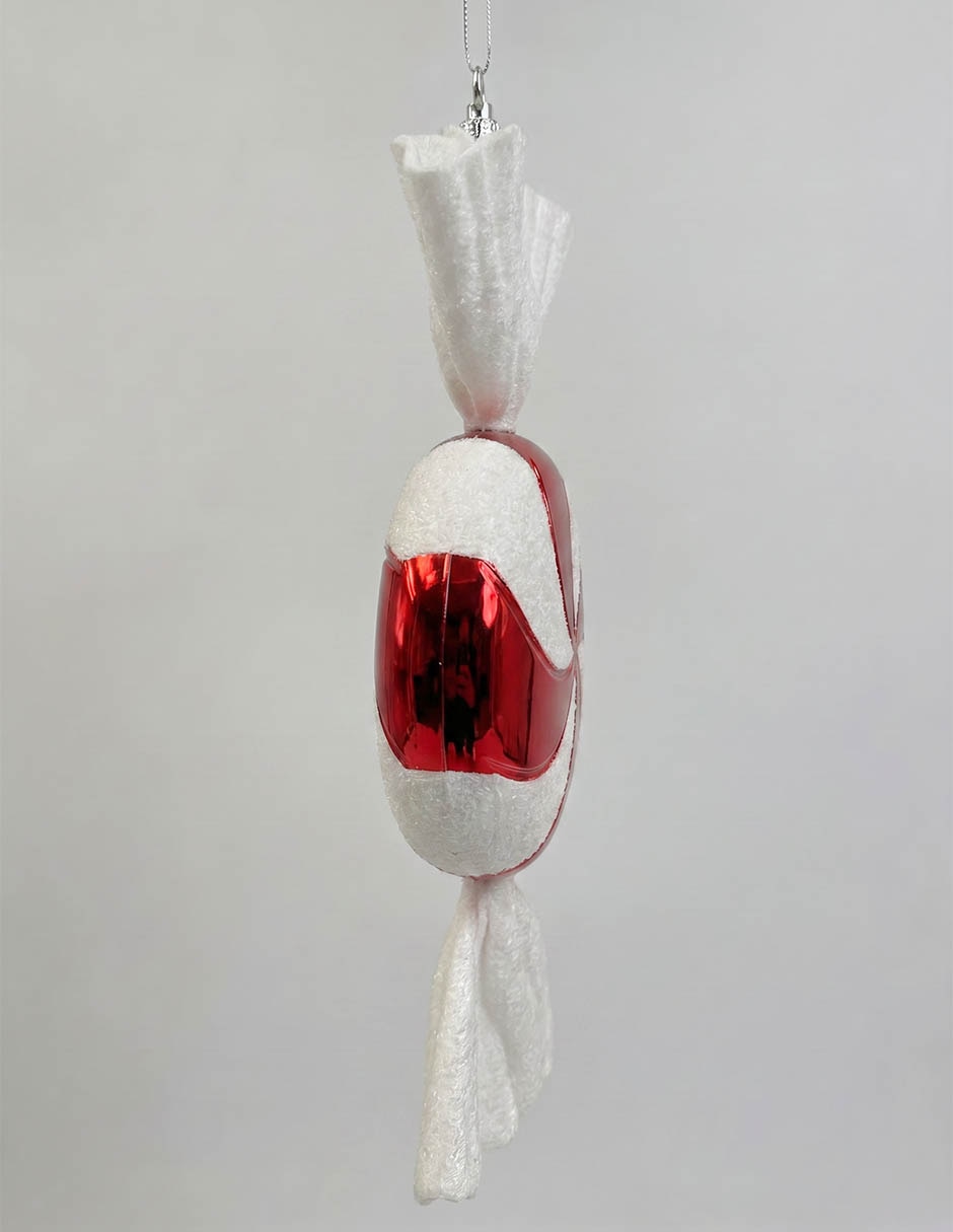 Ornamento Navideño de dulce 2