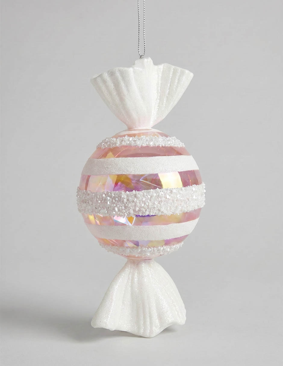 Ornamento navideño dulce 1