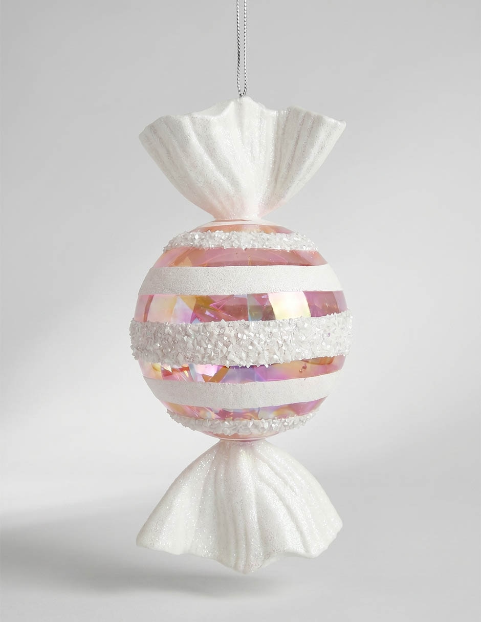 Ornamento navideño dulce 2