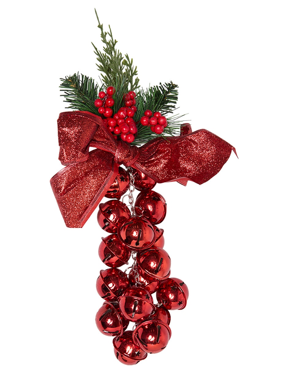 Ornamento navideño 1