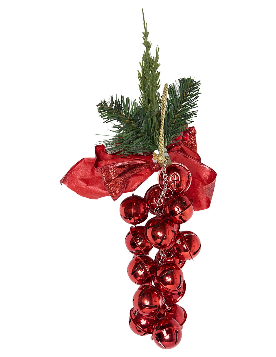 Ornamento navideño 2